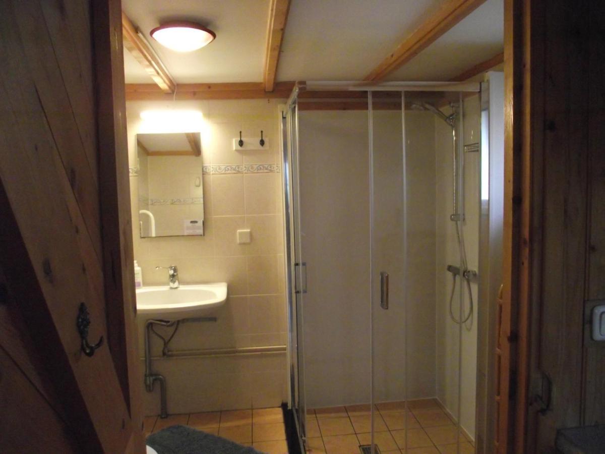 Vakantiehuisjes Landgoed Sonneborghe Kollumerzwaag Eksteriør bilde
