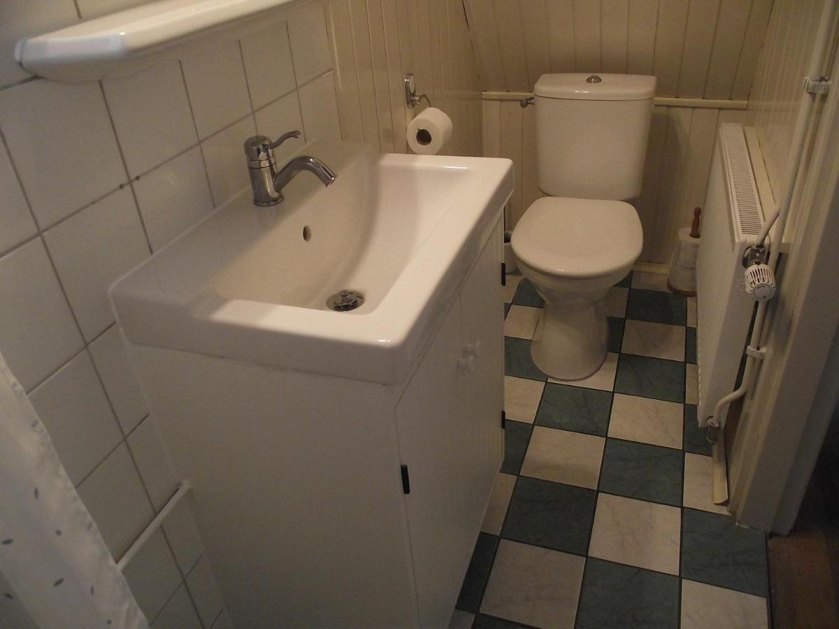 Vakantiehuisjes Landgoed Sonneborghe Kollumerzwaag Eksteriør bilde