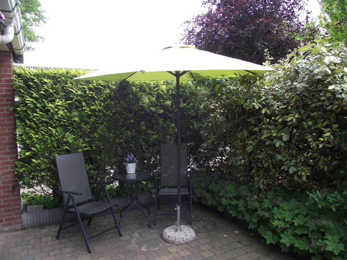 Vakantiehuisjes Landgoed Sonneborghe Kollumerzwaag Eksteriør bilde